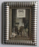Фоторамка EVG FRESH 10X15 2109-4 Silver